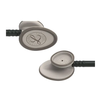 3M Littmann Lightweight II S.E. Stethoscope - Black (28 Inch)